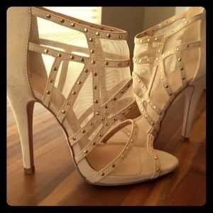 Aldo heels